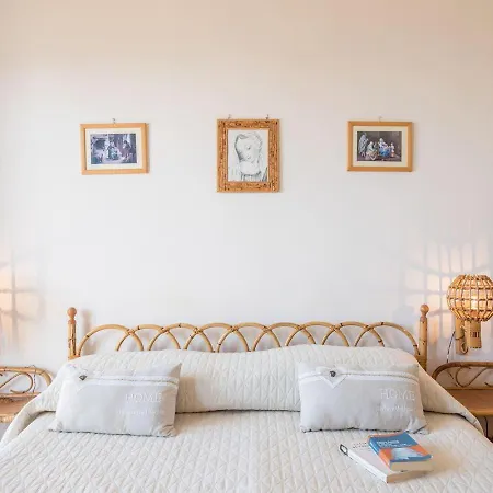 Voglia Di Mare Di Paf Апартаменты *