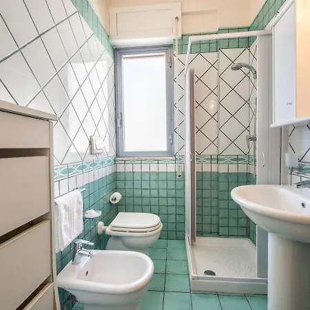 Apartmán Voglia Di Mare Di Paf *