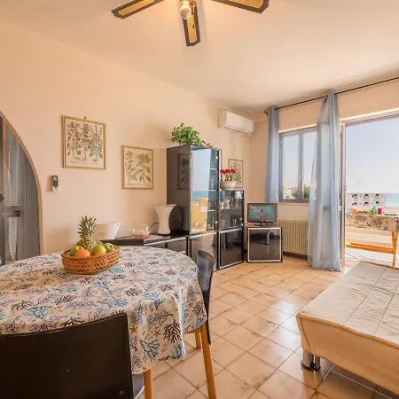 Apartment Voglia Di Mare *