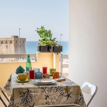 Voglia Di Mare Di Paf *