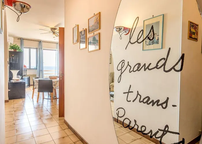 Voglia Di Mare Di Paf * Gallipoli